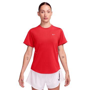 Trakks NIKE WMNS Dri-FIT Swift SS Shirt Femme Vêtements Femme T-Shirt et débardeurs