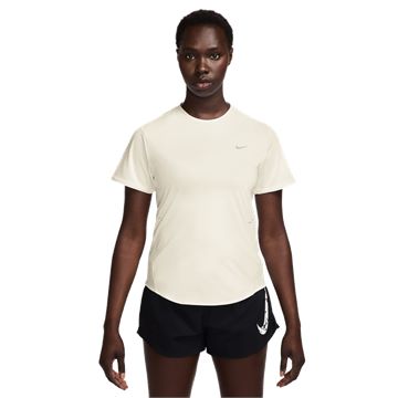Trakks NIKE WMNS Dri-FIT Swift SS Shirt Ladies Ladies Clothing T-Shirts and tops