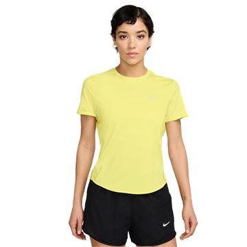 Trakks NIKE WMNS Dri-FIT Swift SS Shirt Ladies Ladies Clothing T-Shirts and tops