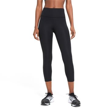 Trakks NIKE WMNS Epic Fast Mid-Rise Crop Running Leggings Ladies Ladies Clothing Tights and trousers/pants