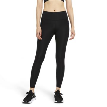 Trakks NIKE WMNS Epic Fast Running Tights Ladies Ladies Clothing Tights and trousers/pants