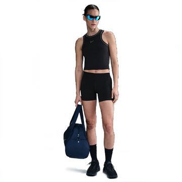 Trakks NIKE WMNS One Dri-FIT Crop Tank Ladies Ladies Clothing T-Shirts and tops