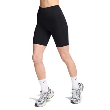Trakks NIKE WMNS One Short Ladies Ladies Clothing Shorts and tights