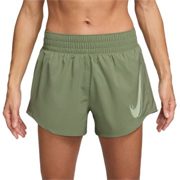 Trakks NIKE WMNS One Swoosh Ladies Ladies Clothing Shorts and tights