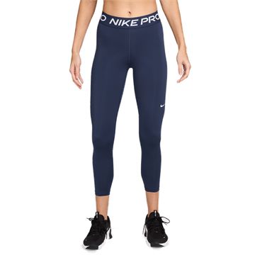 Trakks NIKE WMNS Pro 365 Crops Femme Vêtements Femme Corsaires 3/4