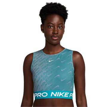 Trakks NIKE WMNS Pro Tank Femme Vêtements Femme T-Shirt et débardeurs