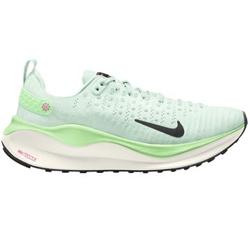 Trakks NIKE WMNS React Infinity Run 4 Ladies Ladies Shoes Road