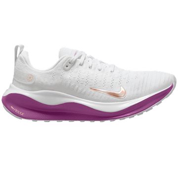 Trakks NIKE WMNS React Infinity Run 4 Ladies Ladies Shoes Road
