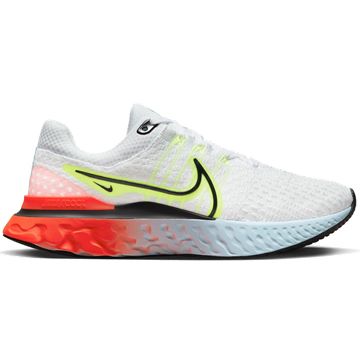 Trakks NIKE WMNS React Infinity Run FK 3 Ladies Ladies Shoes Road