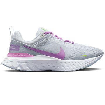 Trakks NIKE WMNS React Infinity Run FK 3 Ladies Ladies Shoes Road
