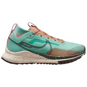 Trakks NIKE WMNS React Pegasus Trail 4 GTX® Ladies Ladies Shoes Trail