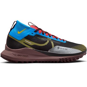 Trakks NIKE WMNS React Pegasus Trail 4 GTX® Ladies Ladies Shoes Trail