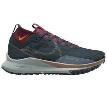 Trakks NIKE WMNS React Pegasus Trail 4 GTX® Ladies Ladies Shoes Trail