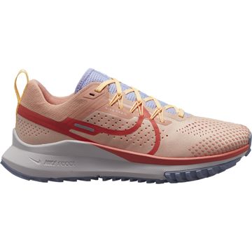 Trakks NIKE WMNS React Pegasus Trail 4 Ladies Ladies Shoes Trail