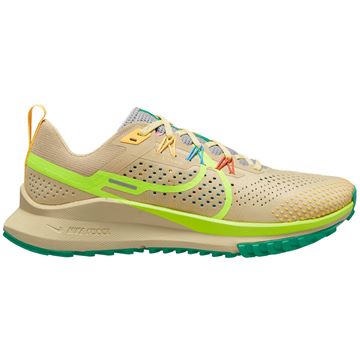 Trakks NIKE WMNS React Pegasus Trail 4 Ladies Ladies Shoes Trail