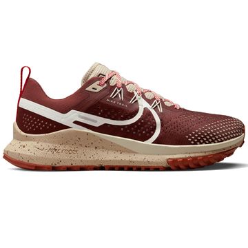 Trakks NIKE WMNS React Pegasus Trail 4 Ladies Ladies Shoes Trail