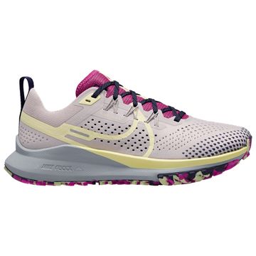 Trakks NIKE WMNS React Pegasus Trail 4 Ladies Ladies Shoes Trail