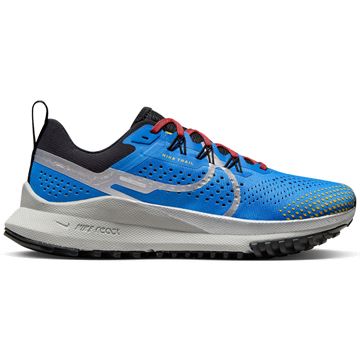 Trakks NIKE WMNS React Pegasus Trail 4 Ladies Ladies Shoes Trail