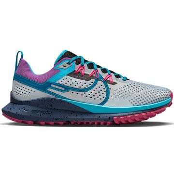 Trakks NIKE WMNS React Pegasus Trail 4 SE Ladies Ladies Shoes Trail