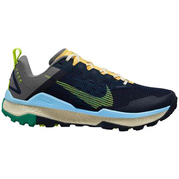 Trakks NIKE WMNS React Wildhorse 8 Femme Chaussures Femme Trail