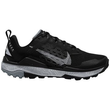 Trakks NIKE WMNS React Wildhorse 8 Ladies Ladies Shoes Trail