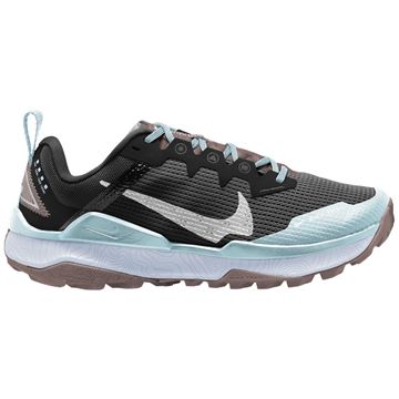 Trakks NIKE WMNS React Wildhorse 8 Ladies Ladies Shoes Trail