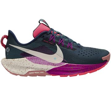 Trakks NIKE WMNS ReactX Pegasus Trail 5 Ladies Ladies Shoes Trail