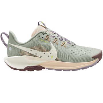 Trakks NIKE WMNS ReactX Pegasus Trail 5 Ladies Ladies Shoes Trail