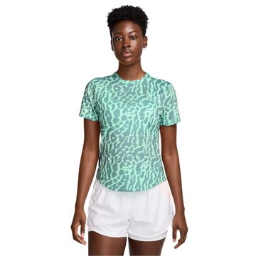Trakks NIKE WMNS Swift SS Shirt Ladies Ladies Clothing T-Shirts and tops