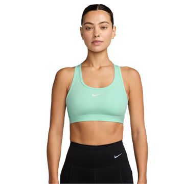 Trakks NIKE WMNS Swoosh Medium Support Femme Vêtements Femme Sous-vêtements