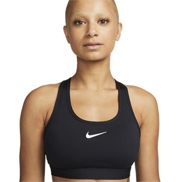 Trakks NIKE WMNS Swoosh Medium Support Ladies Ladies Clothing Underwear