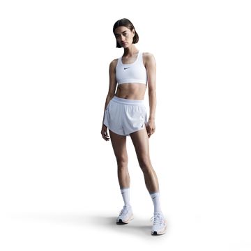 Trakks NIKE WMNS Swoosh Medium Support Ladies Ladies Clothing Underwear