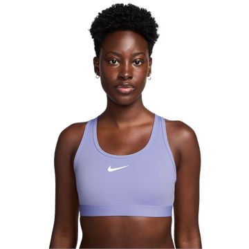 Trakks NIKE WMNS Swoosh Medium Support Ladies Ladies Clothing Underwear