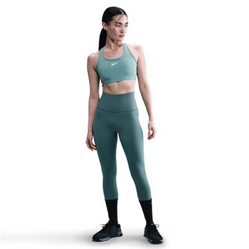 Trakks NIKE WMNS Swoosh Medium Support Ladies Ladies Clothing Underwear