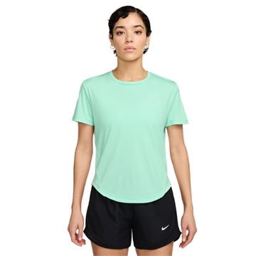 Trakks NIKE WMNS Tempo SS Shirt Femme Vêtements Femme T-Shirt et débardeurs