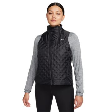 Trakks NIKE WMNS Therma-FIT ADV Repel AeroLoft Jacket Ladies Ladies Clothing Jackets and windstoppers