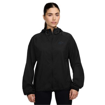 Trakks NIKE WMNS Trail Repel Jacket Ladies Ladies Clothing Jackets and windstoppers