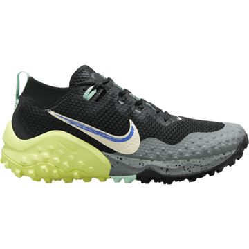 Trakks NIKE WMNS Wildhorse 7 Ladies Ladies Shoes Trail