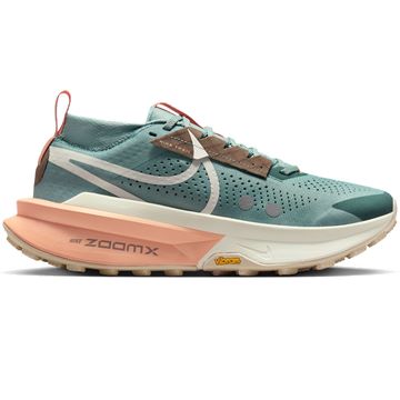Trakks NIKE WMNS ZoomX Zegama Trail 2 Femme Chaussures Femme Trail