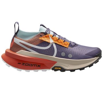 Trakks NIKE WMNS ZoomX Zegama Trail 2 Ladies Ladies Shoes Trail