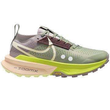 Trakks NIKE WMNS ZoomX Zegama Trail 2 Ladies Ladies Shoes Trail