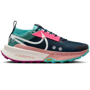 Trakks NIKE WMNS ZoomX Zegama Trail 2 Ladies Ladies Shoes Trail