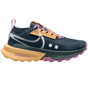 Trakks NIKE WMNS ZoomX Zegama Trail 2 Ladies Ladies Shoes Trail