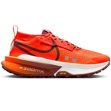 Trakks NIKE WMNS ZoomX Zegama Trail 2 Ladies Ladies Shoes Trail