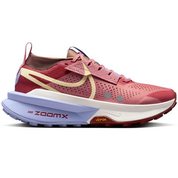 Trakks NIKE WMNS ZoomX Zegama Trail 2 Ladies Ladies Shoes Trail
