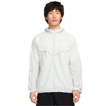 Trakks NIKE x Jakob Water-Repellent Running Jacket Men Men s Clothing Jackets and windstoppers