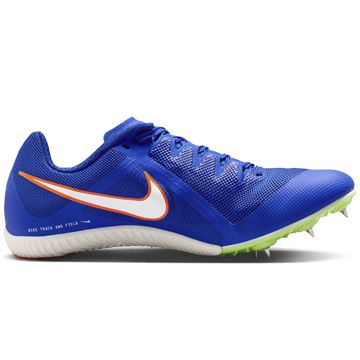 Trakks NIKE Zoom Rival Multi Heren Herenschoenen Atletiek