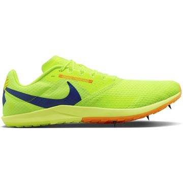 Trakks NIKE Zoom Rival XC 6 (Unisexe) Men Men s Shoes Athletism