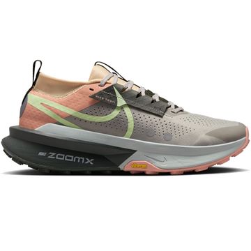 Trakks NIKE ZoomX Zegama Trail 2 Men Men s Shoes Trail