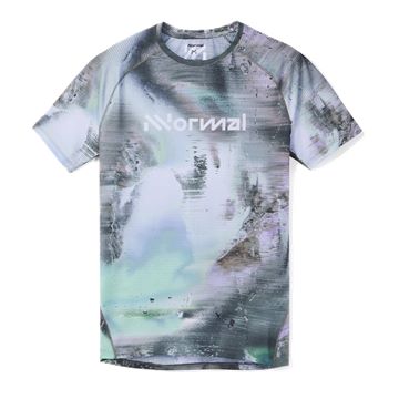Trakks NNormal Race T-Shirt W Ladies Ladies Clothing T-Shirts and tops